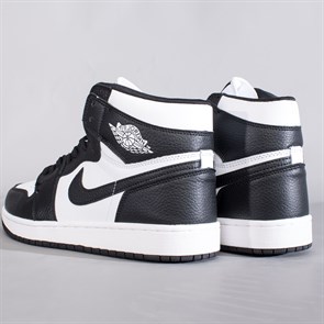 Кроссовки Nike Air Jordan 1 Retro High, Twist - фото 18158