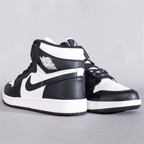 Кроссовки Nike Air Jordan 1 Retro High, Twist - фото 18159