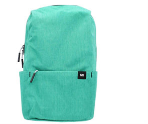 Рюкзак Xiaomi Mi Colorful Small Backpack, Зеленый