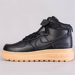Ботинки Nike* Air Force 1 High Gore-Tex Boot, Anthracite