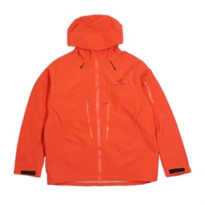 Куртка Arcteryx, Orange - фото 37952