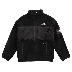 Куртка TNF Fleece v2, Black