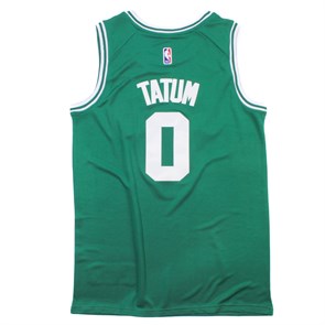 Джерси Tatum 0, Зеленый - фото 38328