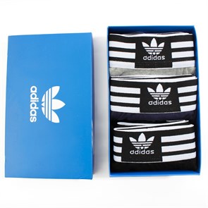 Трусы Adidas Originals Box - фото 38371