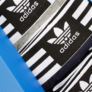 Трусы Adidas Originals Box - фото 38372