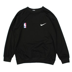 Свитшот Nike, NBA / Black - фото 38474