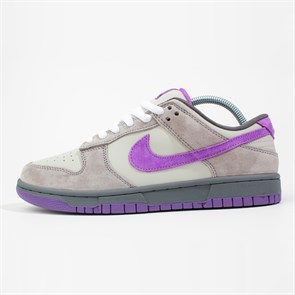 Кроссовки Nike SB Dunk* Low, Purple Pigeon