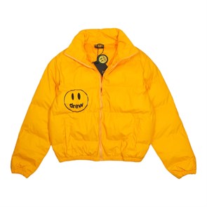 Куртка Drew, Yellow - фото 39138