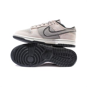 Кеды Nike SB Dunk Low, Grey Stone (MP) - фото 39905