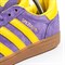 Кеды Adidas Spezial, Purple / Yellow - фото 38748